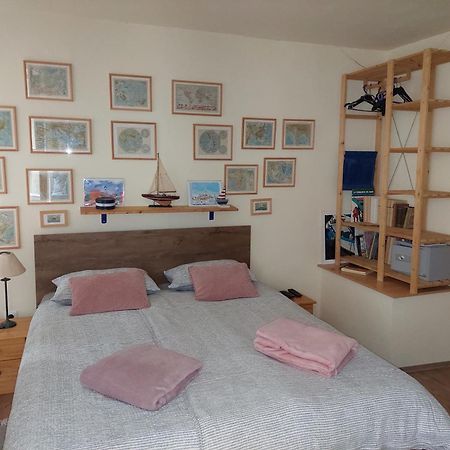 דירות רוביני Casa Casale מראה חיצוני תמונה