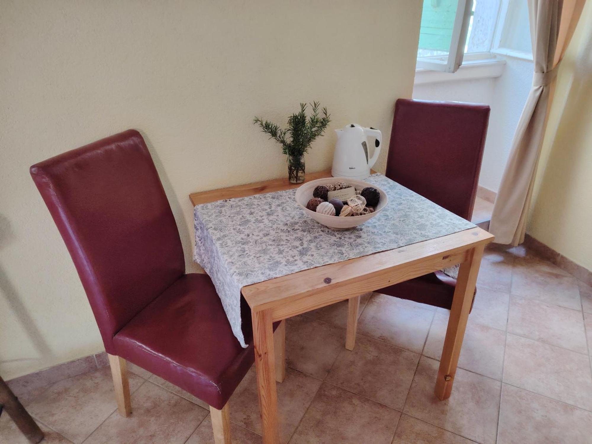 דירות רוביני Casa Casale מראה חיצוני תמונה