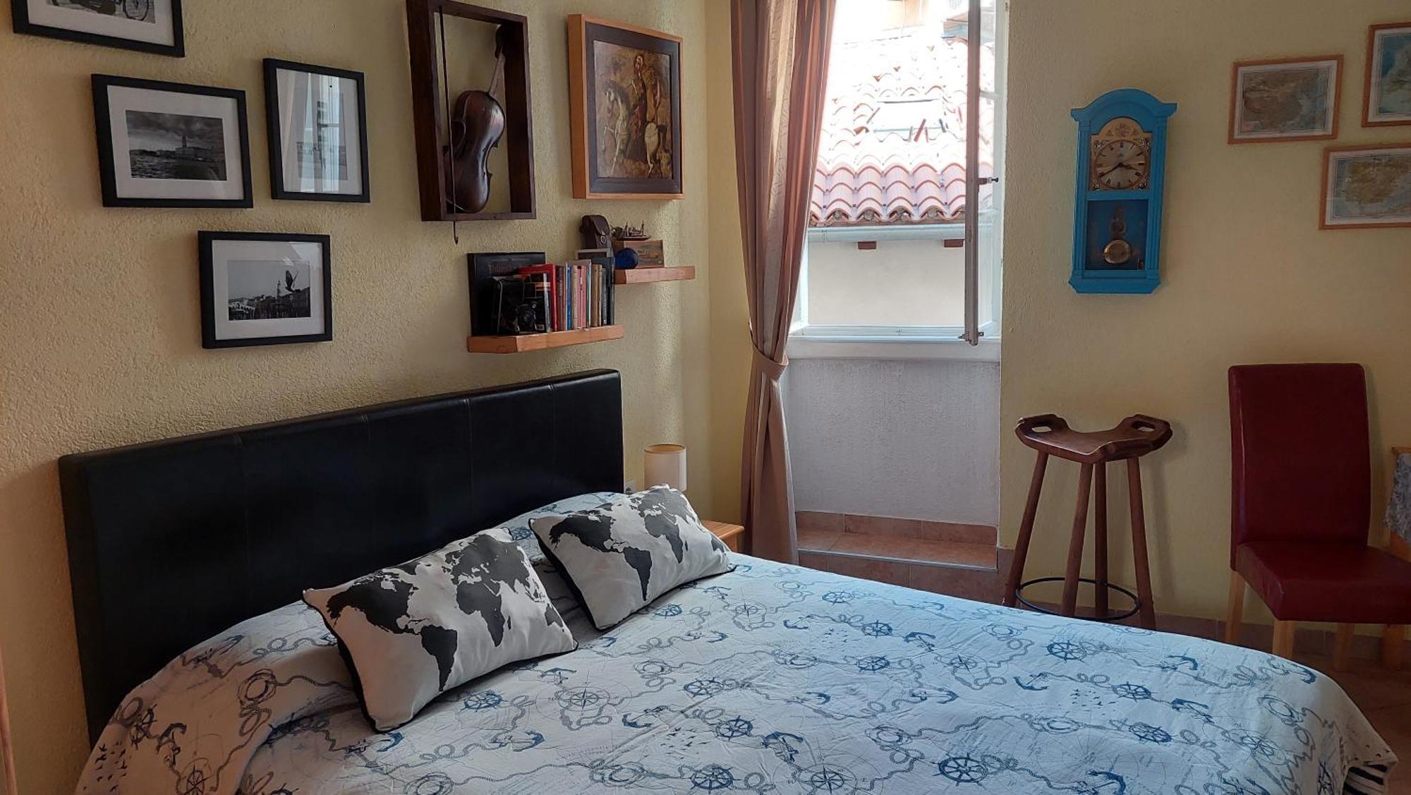 דירות רוביני Casa Casale מראה חיצוני תמונה