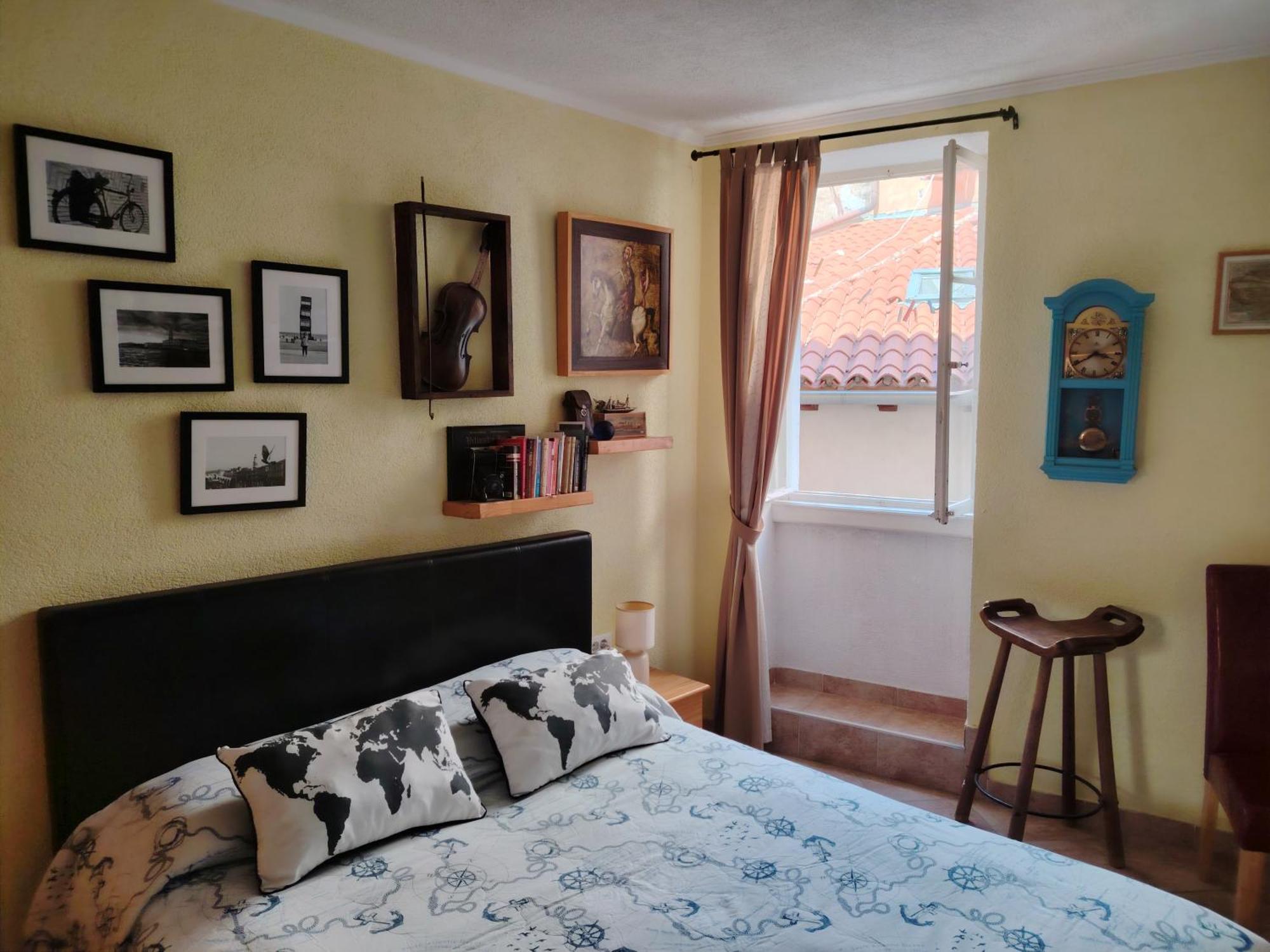 דירות רוביני Casa Casale מראה חיצוני תמונה
