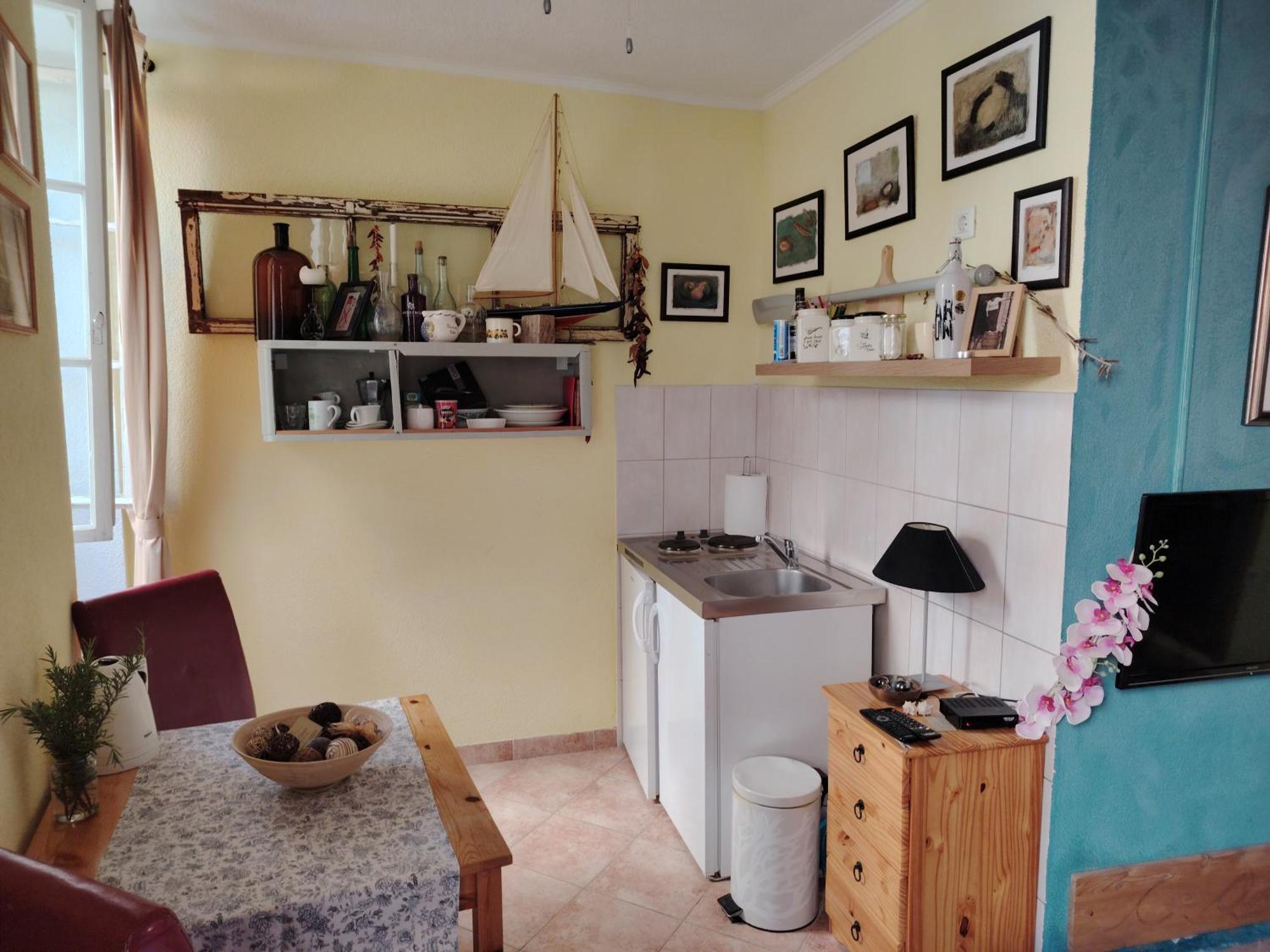 דירות רוביני Casa Casale מראה חיצוני תמונה