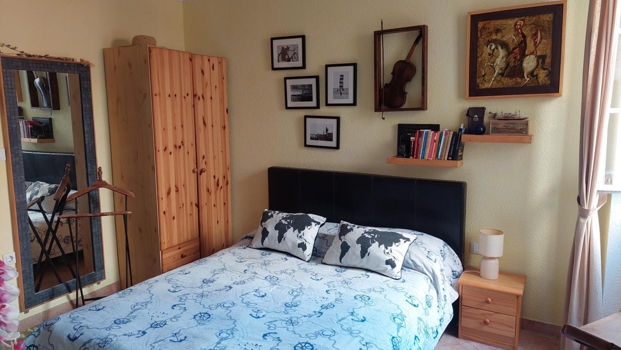 דירות רוביני Casa Casale מראה חיצוני תמונה