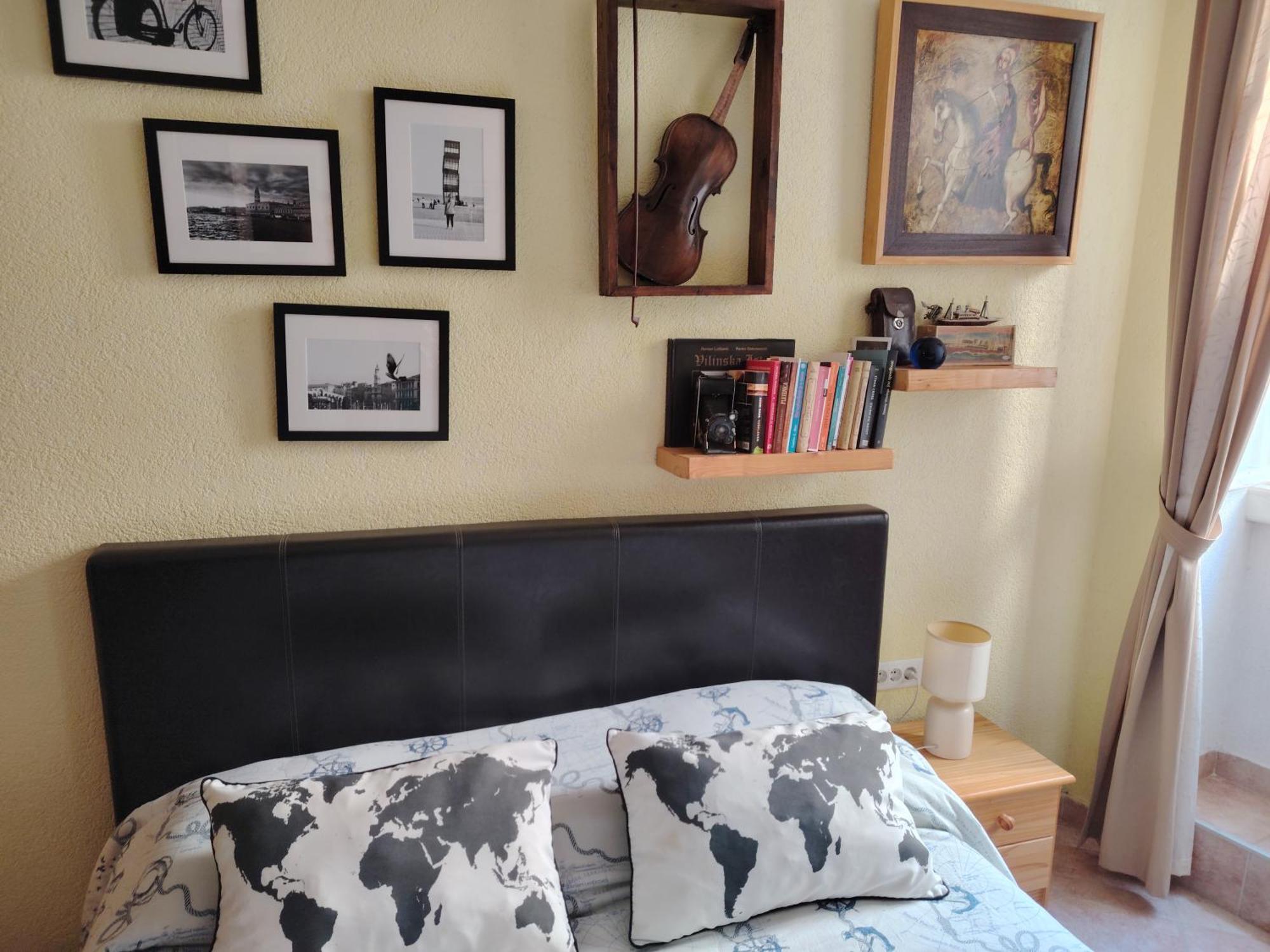 דירות רוביני Casa Casale מראה חיצוני תמונה
