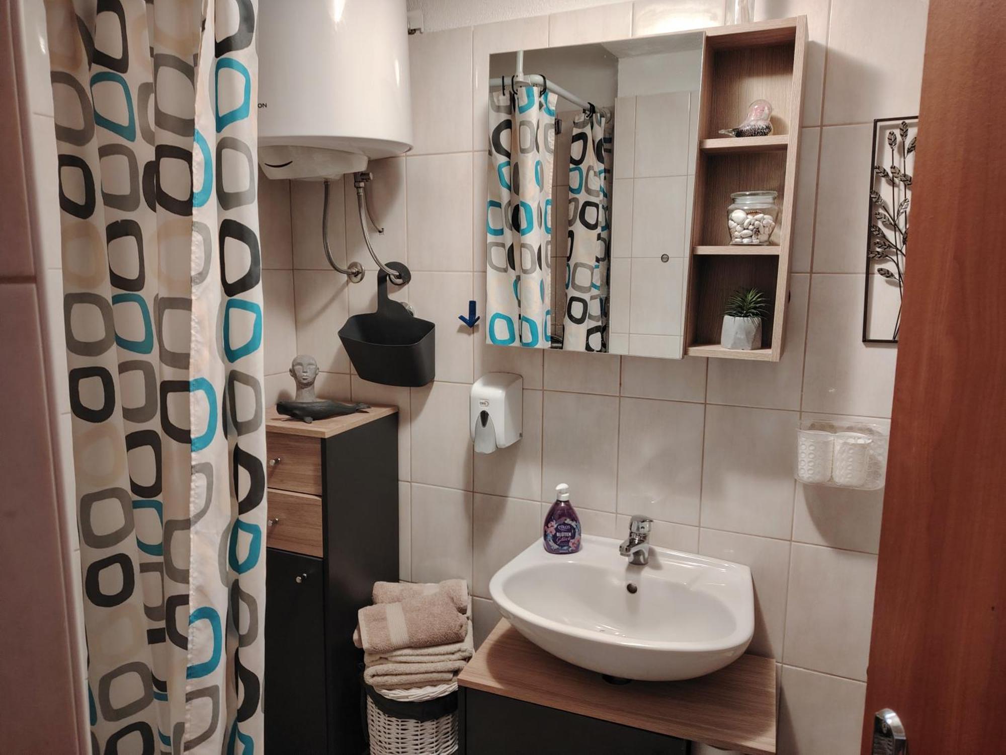 דירות רוביני Casa Casale מראה חיצוני תמונה