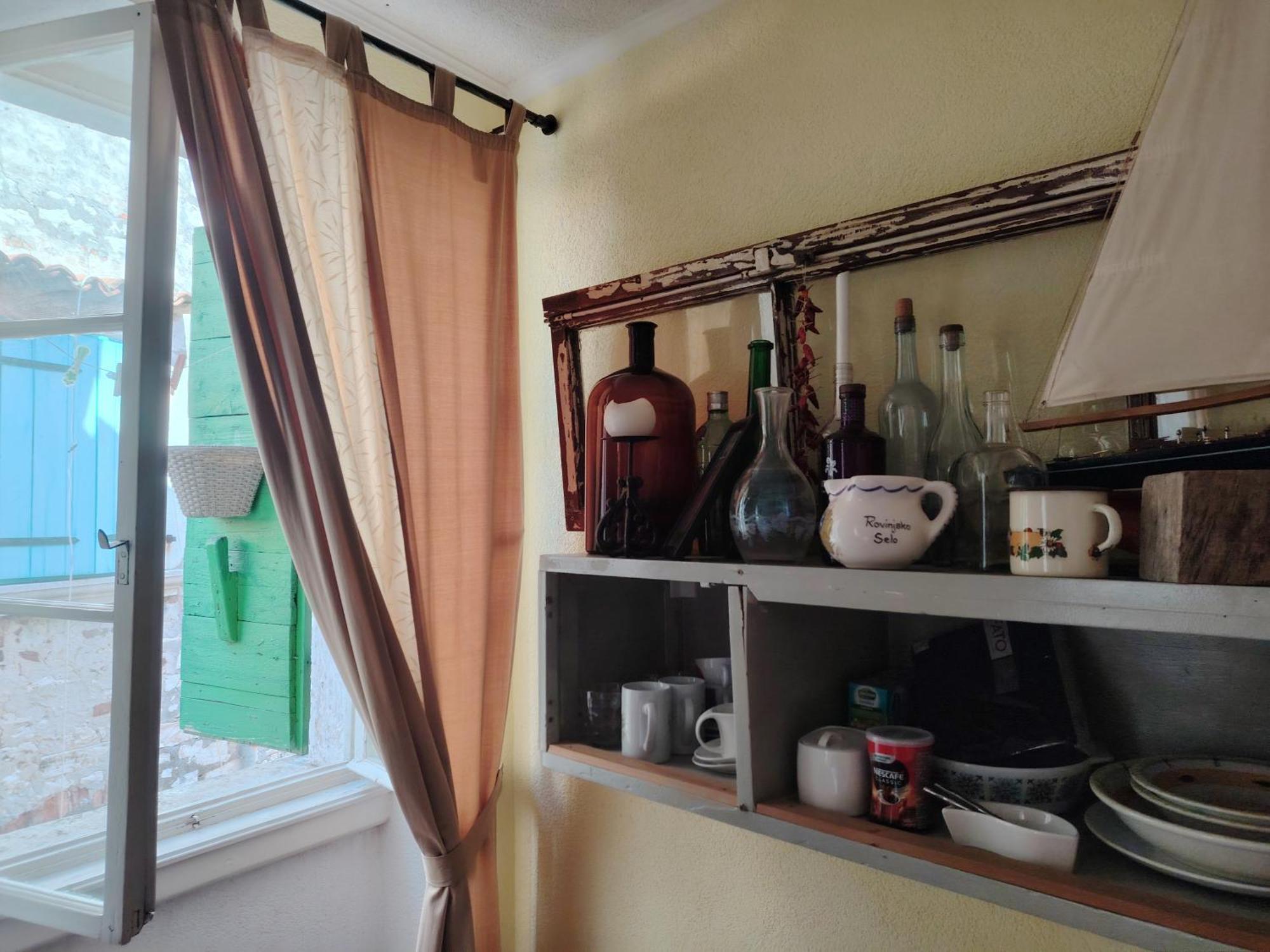 דירות רוביני Casa Casale מראה חיצוני תמונה