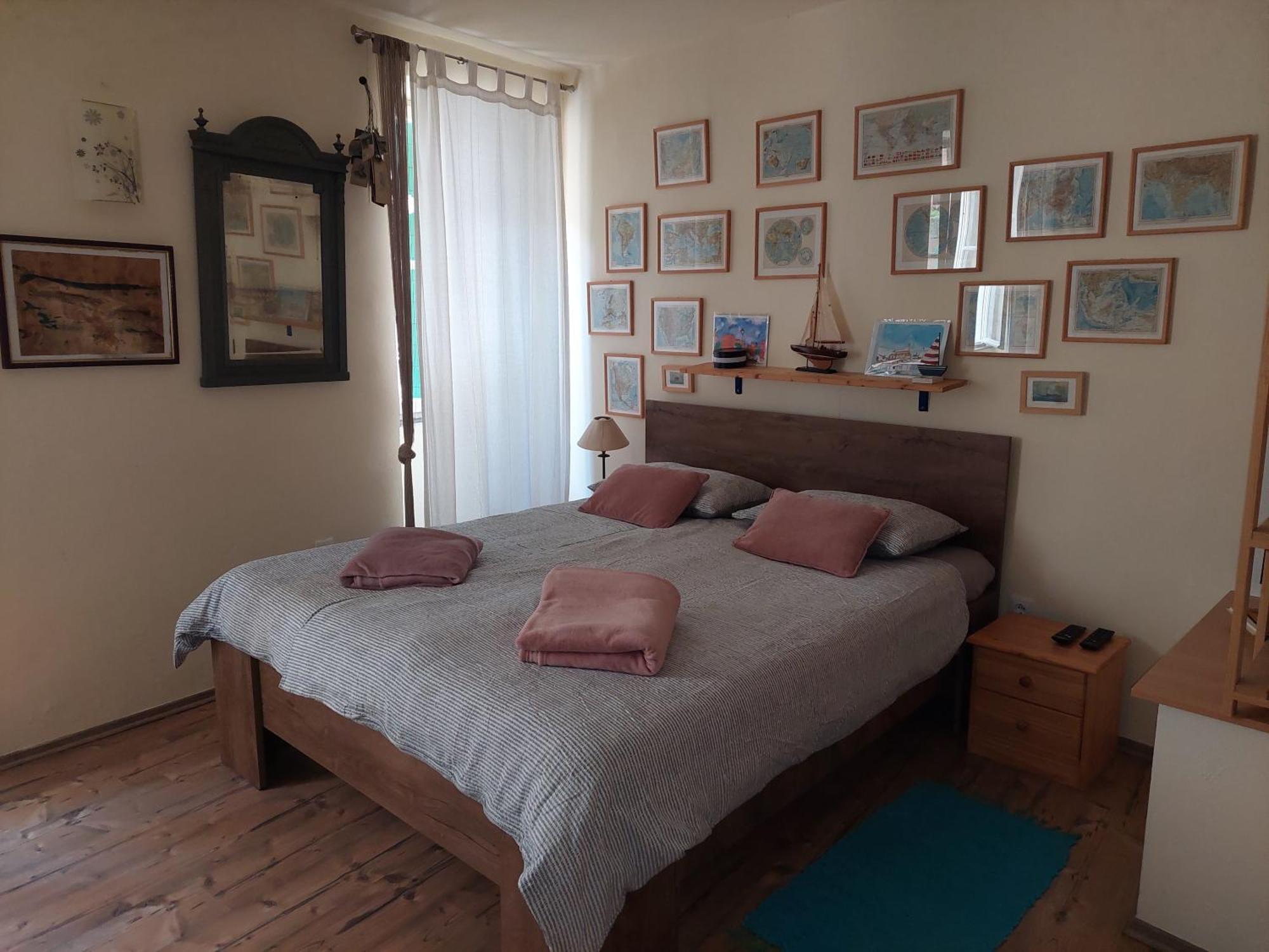 דירות רוביני Casa Casale מראה חיצוני תמונה