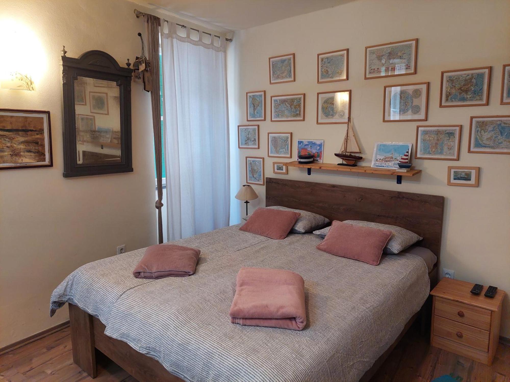 דירות רוביני Casa Casale מראה חיצוני תמונה