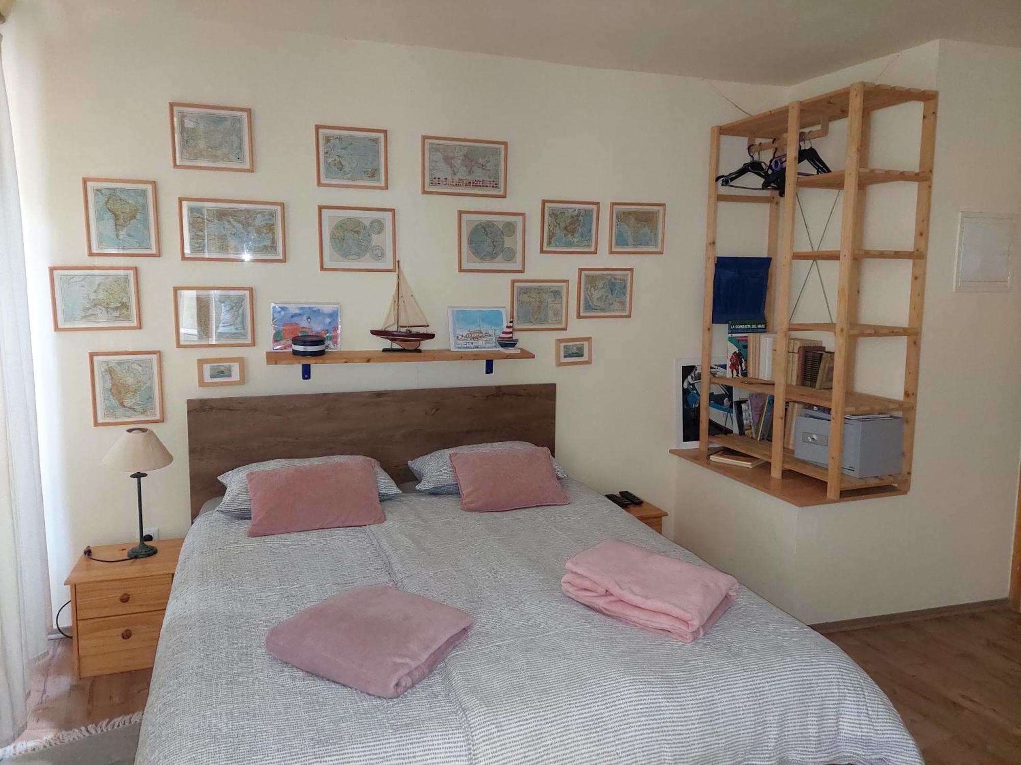 דירות רוביני Casa Casale מראה חיצוני תמונה