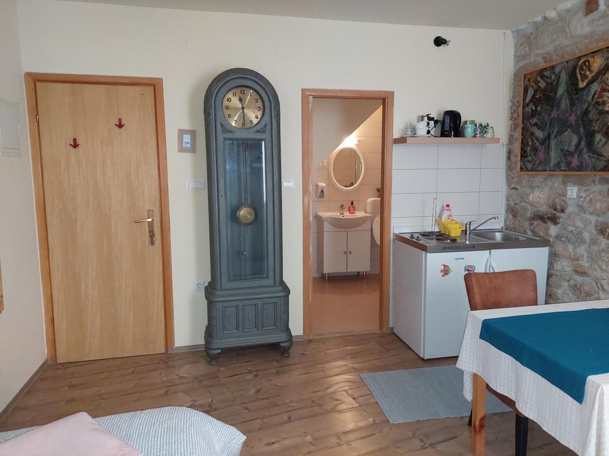 דירות רוביני Casa Casale מראה חיצוני תמונה