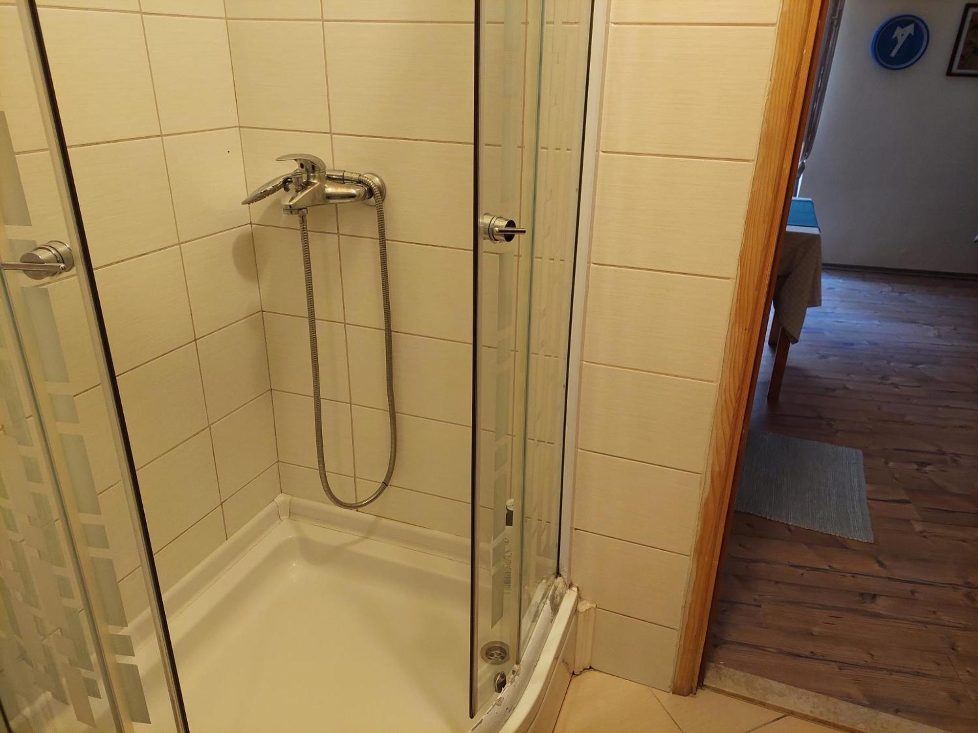 דירות רוביני Casa Casale מראה חיצוני תמונה