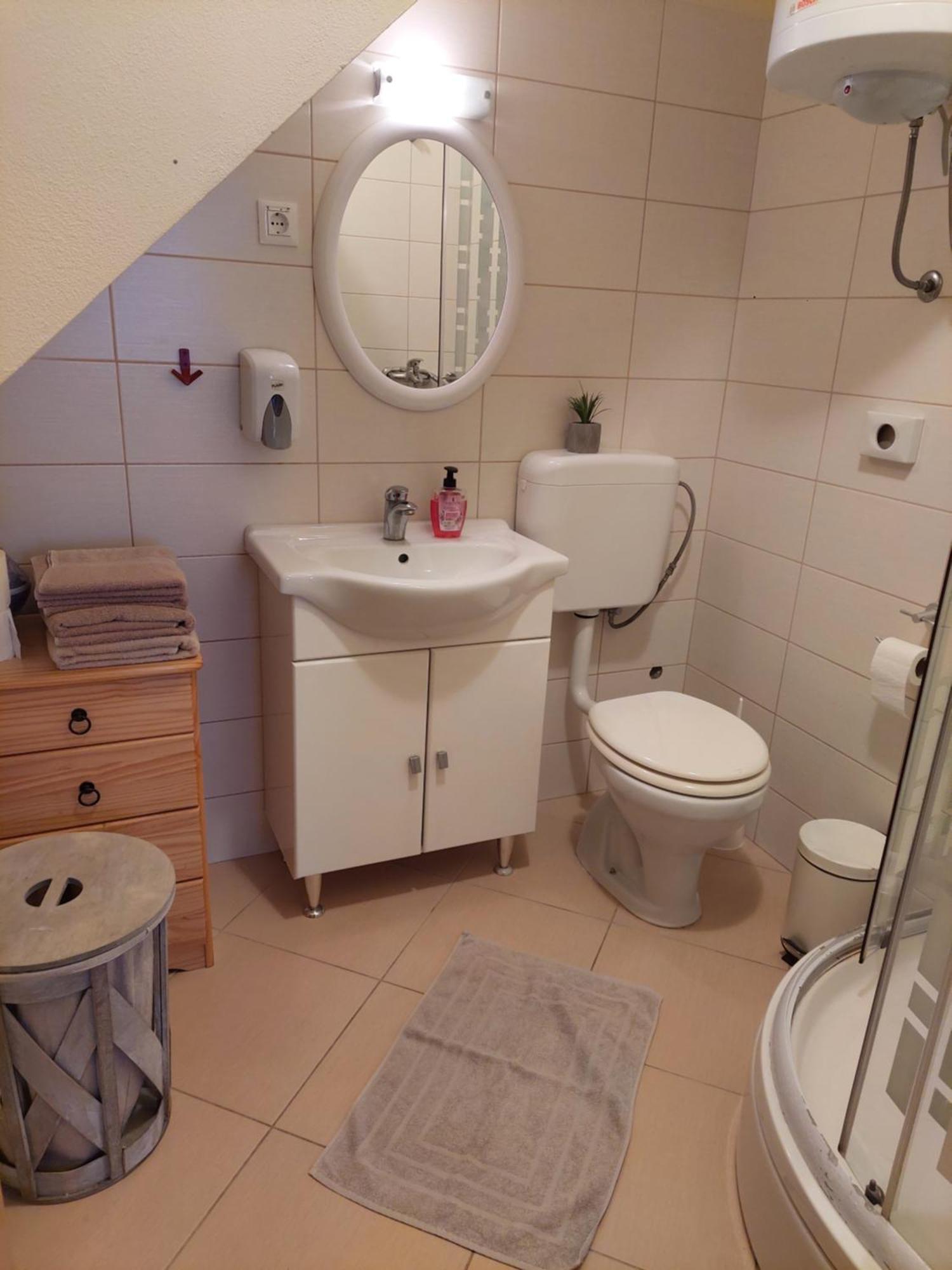 דירות רוביני Casa Casale מראה חיצוני תמונה