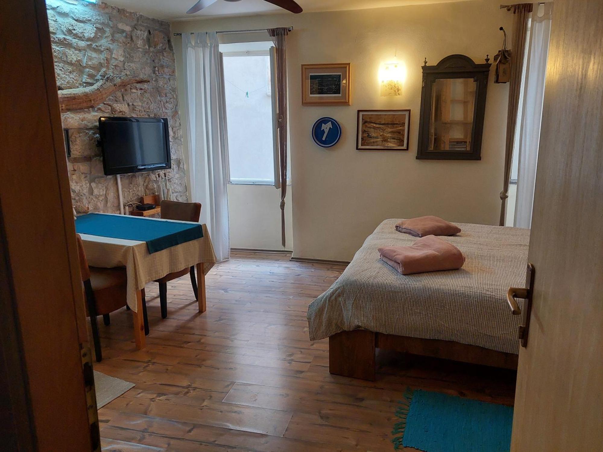 דירות רוביני Casa Casale מראה חיצוני תמונה