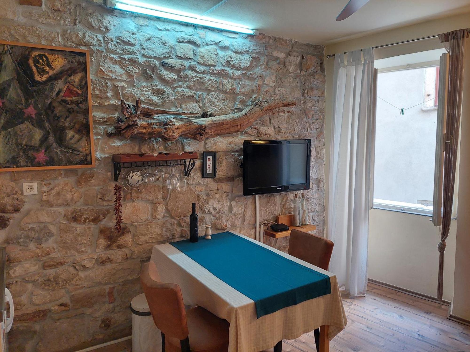 דירות רוביני Casa Casale מראה חיצוני תמונה