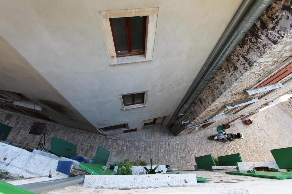 דירות רוביני Casa Casale חדר תמונה