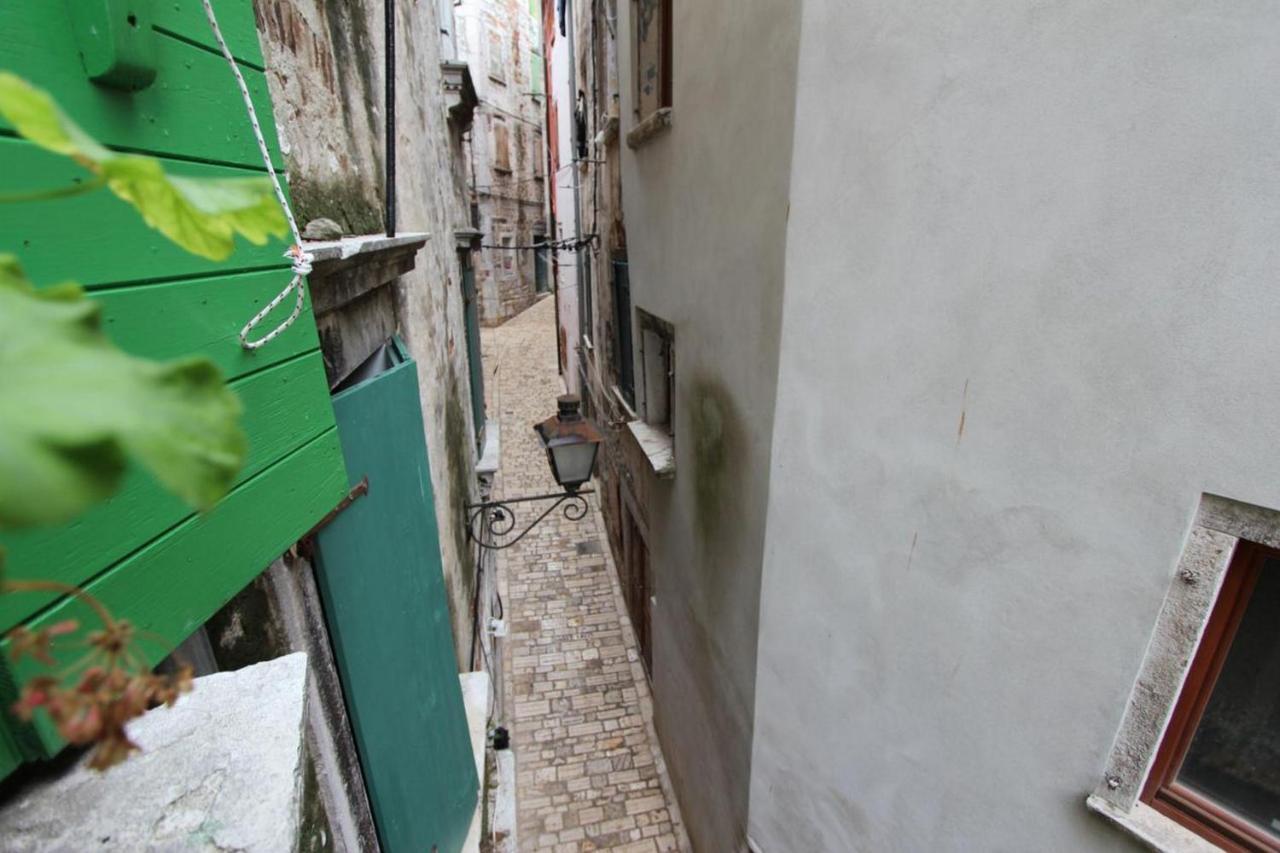 דירות רוביני Casa Casale חדר תמונה